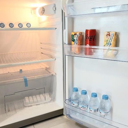 Cosy Appartement Proche De L'Aeroport Mohamed 5 Deroua 외부 사진