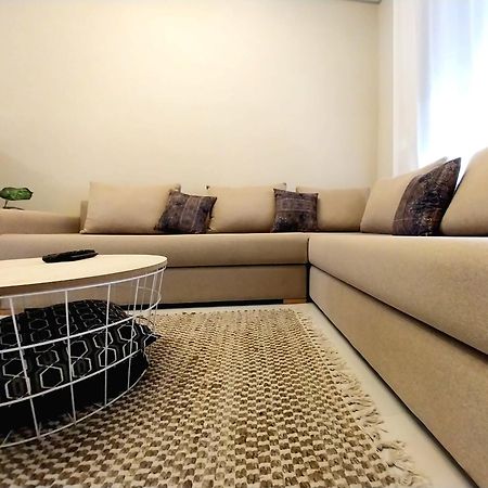 Cosy Appartement Proche De L'Aeroport Mohamed 5 Deroua 외부 사진