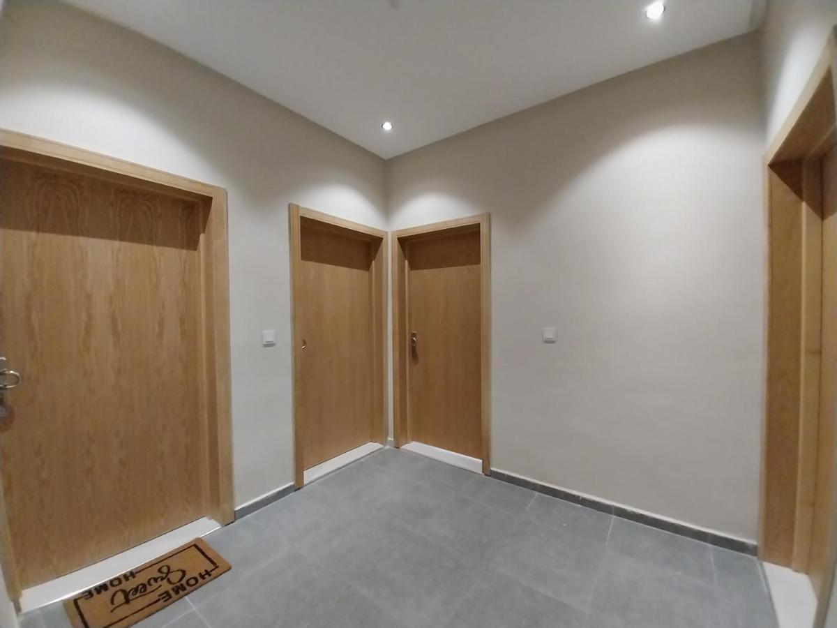 Cosy Appartement Proche De L'Aeroport Mohamed 5 Deroua 외부 사진