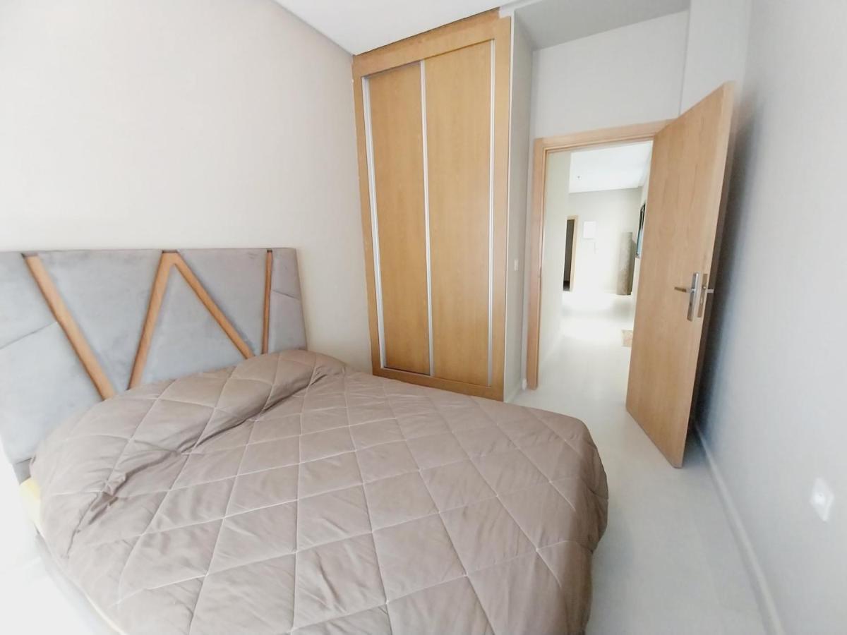 Cosy Appartement Proche De L'Aeroport Mohamed 5 Deroua 외부 사진