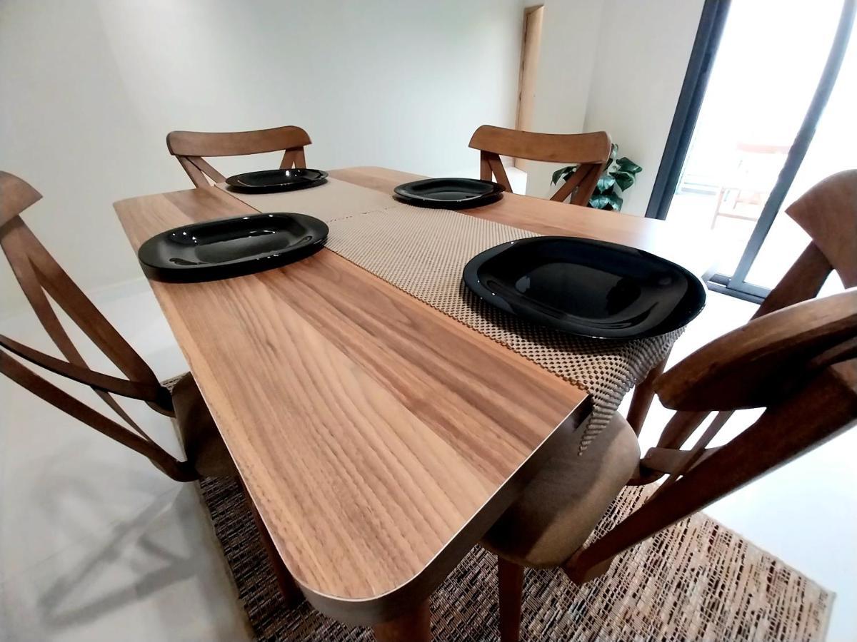 Cosy Appartement Proche De L'Aeroport Mohamed 5 Deroua 외부 사진