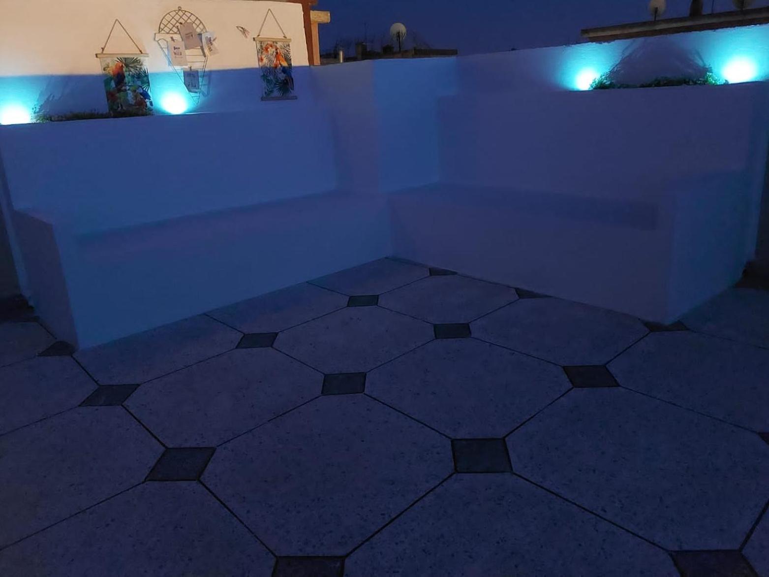 Cosy Appartement Proche De L'Aeroport Mohamed 5 Deroua 외부 사진